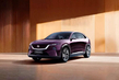 Mazda EZ-60 Review: Hybrid and Electric Car in One photo 1