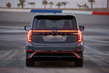 Nissan Armada III NISMO 2026 Review: Powerful Off-Road Flagship photo 4