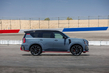 Nissan Armada III NISMO 2026 Review: Powerful Off-Road Flagship photo 3