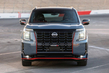 Nissan Armada III NISMO 2026 Review: Powerful Off-Road Flagship photo 2