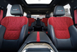 Nissan Armada III NISMO 2026 Review: Powerful Off-Road Flagship photo 7