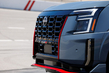 Nissan Armada III NISMO 2026 Review: Powerful Off-Road Flagship photo 5