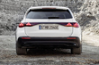 Mercedes-Benz E-Class All-Terrain 2024 (S214): Wagon for Dynamics and Comfort photo 4