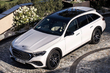Mercedes-Benz E-Class All-Terrain 2024 (S214): Wagon for Dynamics and Comfort photo 3