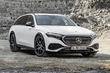 Mercedes-Benz E-Class All-Terrain 2024 (S214): Wagon for Dynamics and Comfort photo 2