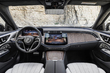 Mercedes-Benz E-Class All-Terrain 2024 (S214): Wagon for Dynamics and Comfort photo 5