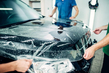 Paint protection film for cars: When is it worth applying? photo 1