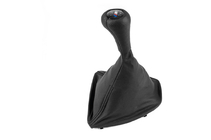BMW 3 Series E92/E93 2006–2013 Gear Shift Knob with Boot 25118037308 V1 (6-Speed) photo 1