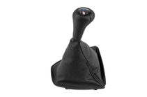 BMW 3 Series E92/E93 2006–2013 Gear Shift Knob with Boot 25118037308 V1 (6-Speed) photo 2
