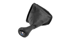 BMW 3 Series E92/E93 2006–2013 Gear Shift Knob with Boot 25118037308 V1 (6-Speed) photo 4