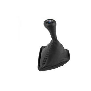 Gear Shift Knob with Boot 25118037308 V1 (6-Speed) photo 1