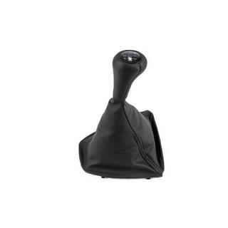 Gear Shift Knob with Boot 25118037308 V1 (6-Speed) photo 2