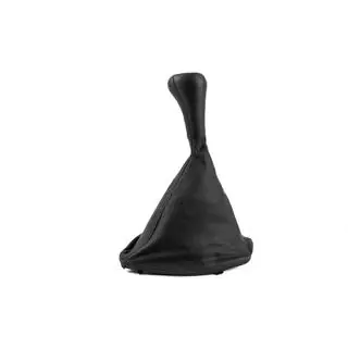 Gear Shift Knob with Boot 25118037308 V1 (6-Speed) photo 3