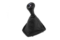 BMW 3 Series E92/E93 2006–2013 Gear Shift Knob with Boot 25118037308 V2 (6-Speed) photo 2