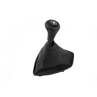 Gear Shift Knob with Boot 25118037308 V2 (6-Speed) BMW 3 Series E92/E93 2006–2013 photo 1