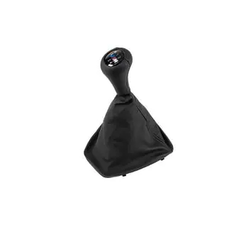 Gear Shift Knob with Boot 25118037308 V2 (6-Speed) photo 2