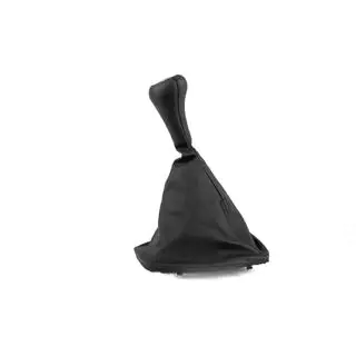 Gear Shift Knob with Boot 25118037308 V2 (6-Speed) photo 3