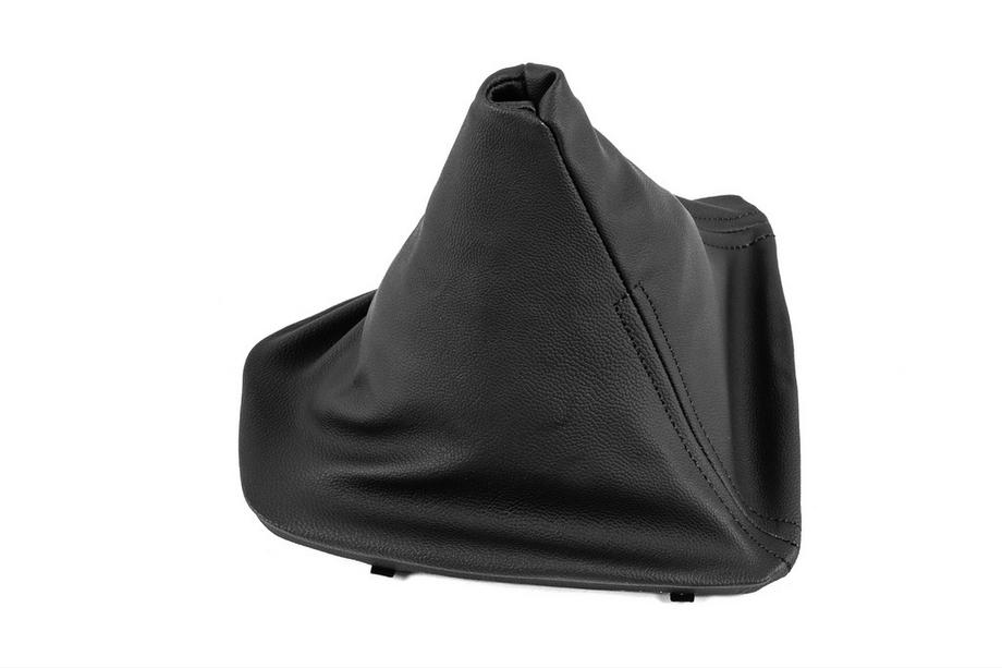 BMW 3 Series E92/E93 2006–2013 Gear Shift Boot OEM (Leatherette) Image