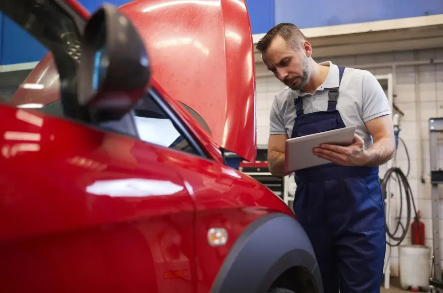 What Should You Replace Right After Buying a Used Car?