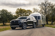 Toyota Sequoia III (XK80) Review: Specs, Trims, Photos photo 5