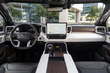 Toyota Sequoia III (XK80) Review: Specs, Trims, Photos photo 6
