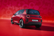 Review of the Renault Twingo IV E-Tech Electric 2026 photo 2