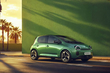 Review of the Renault Twingo IV E-Tech Electric 2026 photo 3