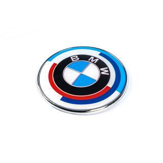 Anniversary Emblem 82mm (Front) BMW 3 Series F34 2013–2020 photo 1