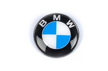 BMW 3 Series F34 2013–2020 Emblem photo 1