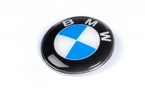 BMW 3 Series F34 2013–2020 Emblem photo 2