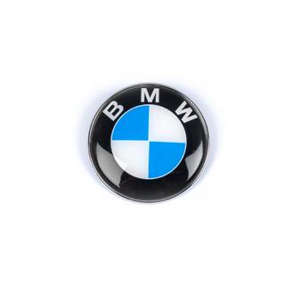 Emblem BMW 3 Series F34 2013–2020 photo 1