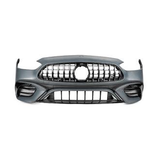 Front bumper assembly (AMG C63 Design) photo 3