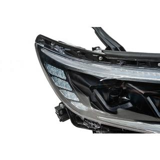 Front Headlights Lexus-Design-3-LED V2 (2017+, Set of 2) photo 4