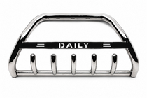 Iveco Daily 1999-2006 Bull Bar WT004 photo 1