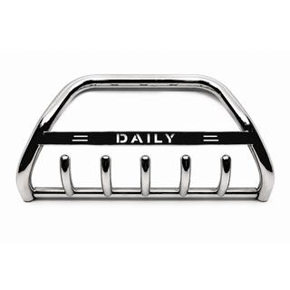 Bull Bar WT004 Iveco Daily 1999-2006
