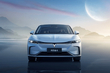 Review of the Voyah Chasing Light Electric Sedan photo 2