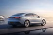 Review of the Voyah Chasing Light Electric Sedan photo 3