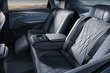 Review of the Voyah Chasing Light Electric Sedan photo 5