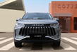 Jetour X50: Compact Crossover for Urban Driving photo 1