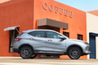 Jetour X50: Compact Crossover for Urban Driving photo 2