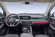 Jetour X50: Compact Crossover for Urban Driving photo 5