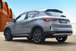 Jetour X50: Compact Crossover for Urban Driving photo 3