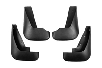 Ford Mondeo 2000-2007 Original Mud Flaps Premium V2 (4 pcs) photo 1