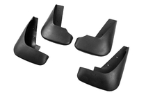 Ford Mondeo 2000-2007 Original Mud Flaps Premium V2 (4 pcs) photo 2