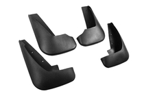 Ford Mondeo 2000-2007 Original Mud Flaps Premium V2 (4 pcs) photo 3