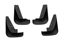 Ford Mondeo 2000-2007 Original Mud Flaps Premium V2 (4 pcs) photo 4