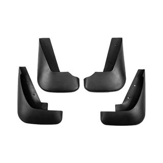 Original Mud Flaps Premium V2 (4 pcs) photo 1