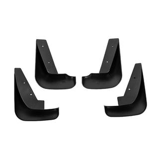 Original Mud Flaps Premium V2 (4 pcs) photo 4