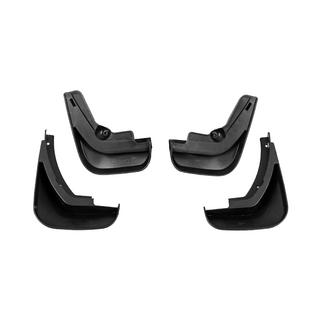 Premium Mud Flaps A6/A6L V2 (Set of 4) photo 4