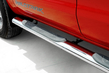 How to Choose Side Steps for a Crossover: Practicality, Protection and Style photo 2